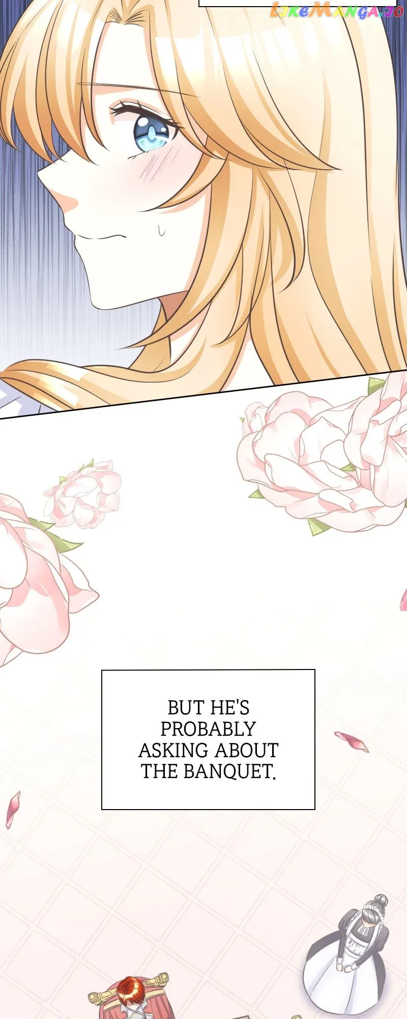 Please Fulfill Your End of the Bargain, My Grace! Chapter 23 266 28
