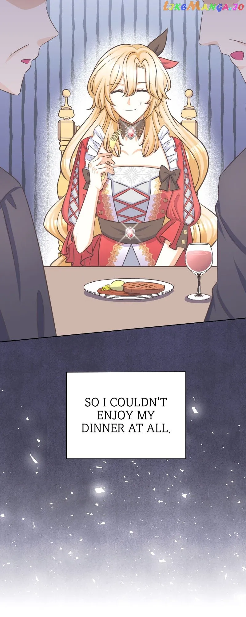 Please Fulfill Your End of the Bargain, My Grace! Chapter 23 268 30