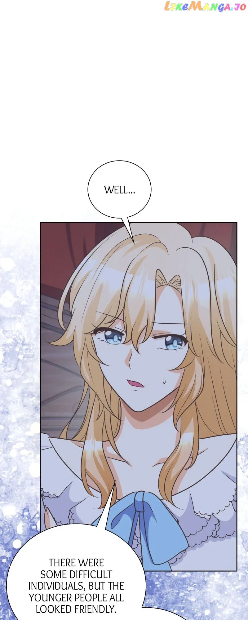 Please Fulfill Your End of the Bargain, My Grace! Chapter 23 269 31