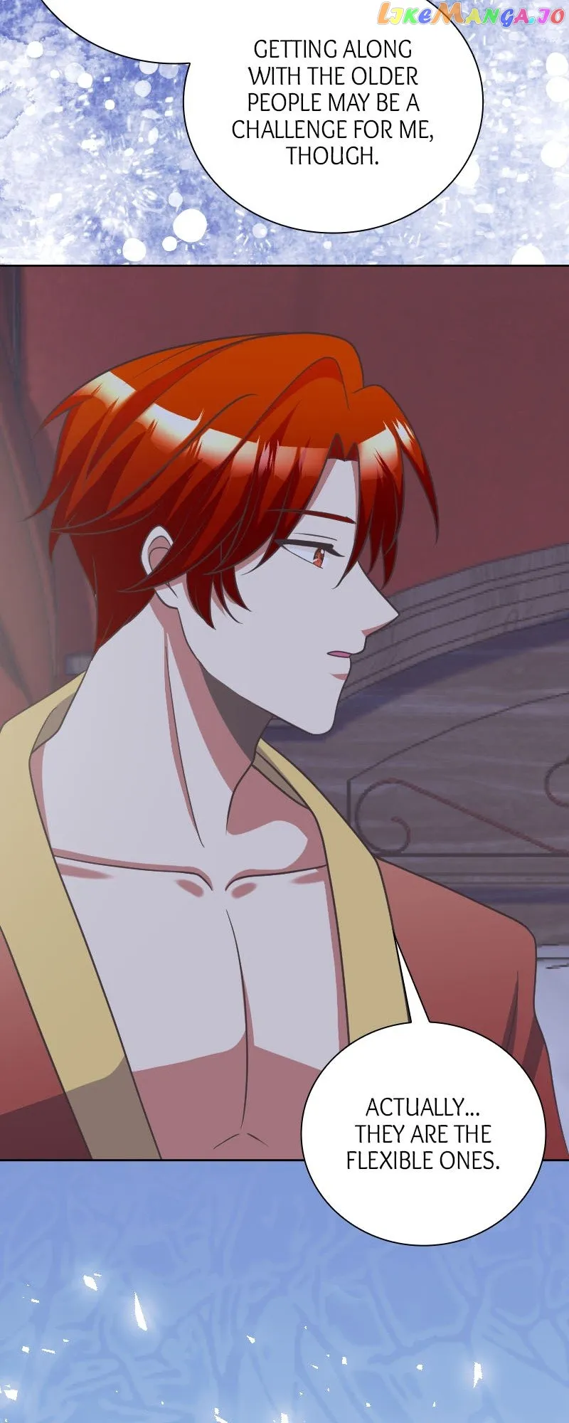 Please Fulfill Your End of the Bargain, My Grace! Chapter 23 270 32