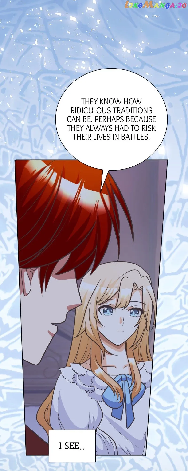 Please Fulfill Your End of the Bargain, My Grace! Chapter 23 271 33