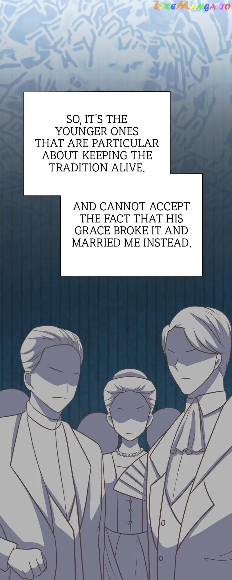 Please Fulfill Your End of the Bargain, My Grace! Chapter 23 272 34