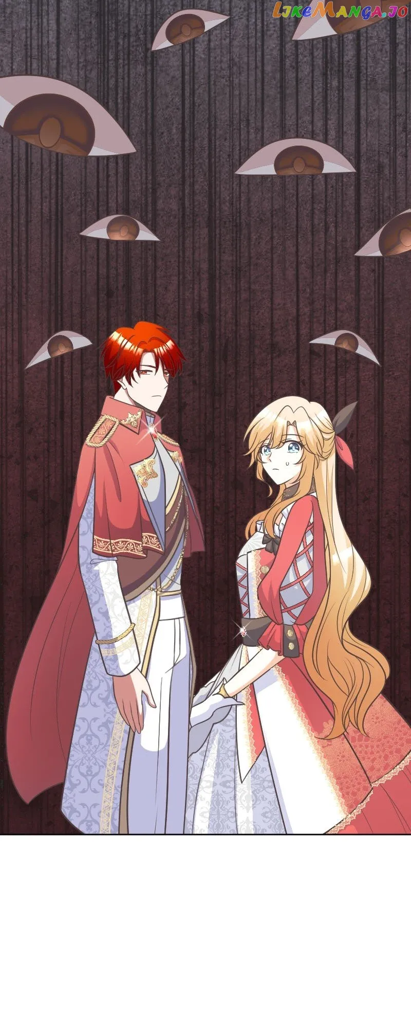 Please Fulfill Your End of the Bargain, My Grace! Chapter 23 276 38