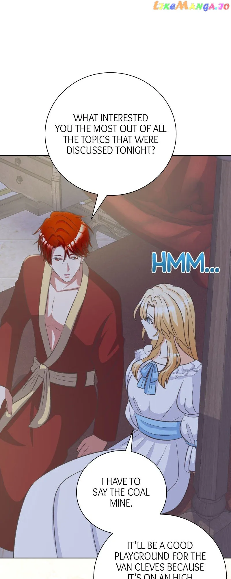 Please Fulfill Your End of the Bargain, My Grace! Chapter 23 277 39