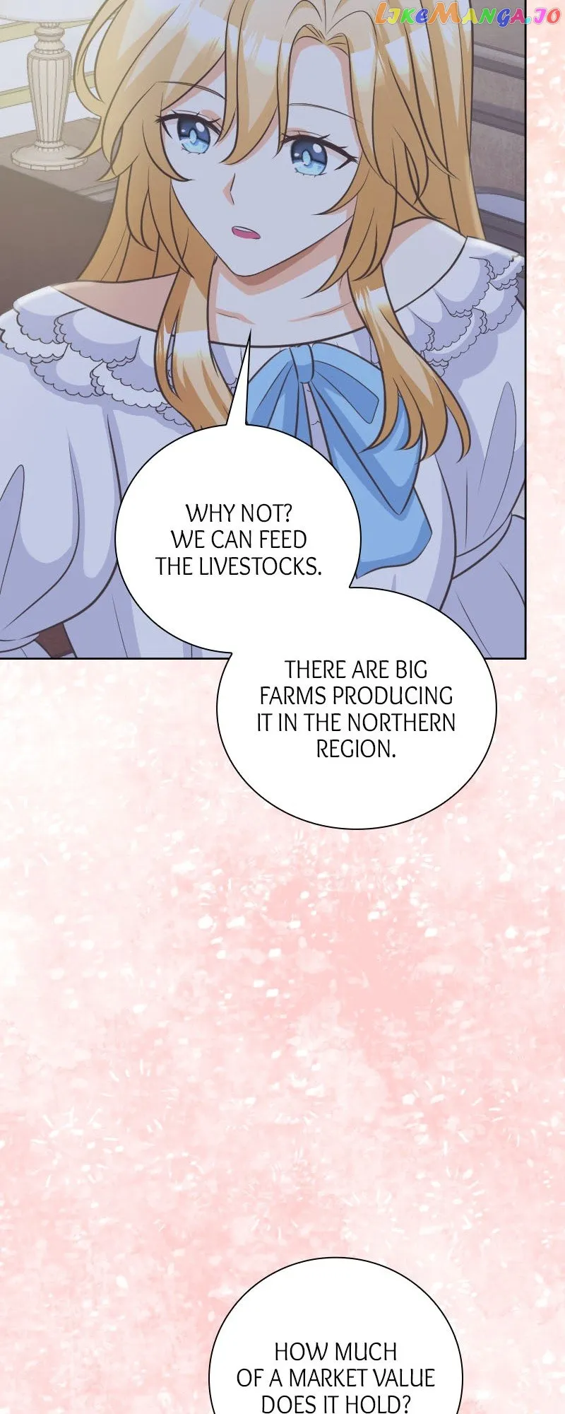 Please Fulfill Your End of the Bargain, My Grace! Chapter 23 280 42