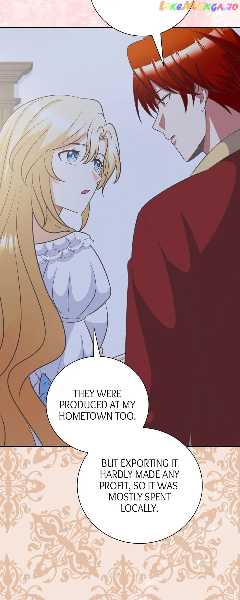 Please Fulfill Your End of the Bargain, My Grace! Chapter 23 281 43