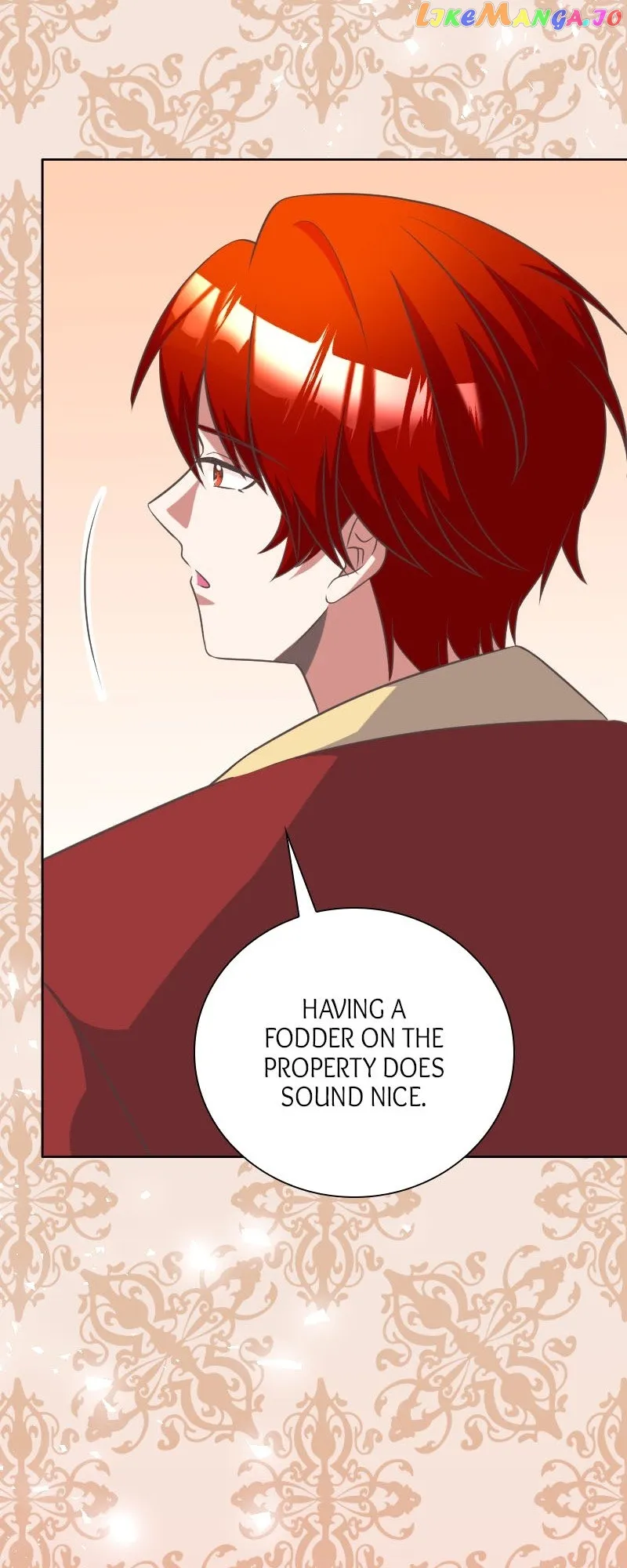 Please Fulfill Your End of the Bargain, My Grace! Chapter 23 282 44