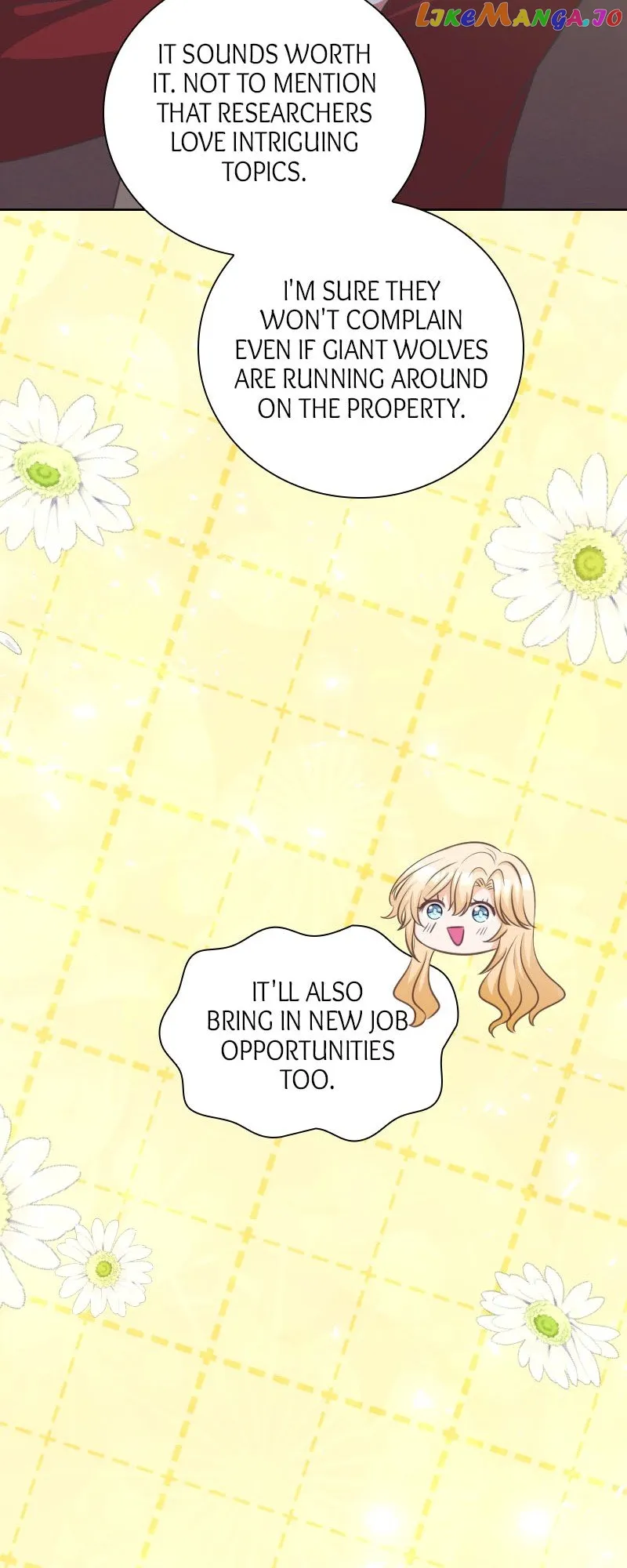 Please Fulfill Your End of the Bargain, My Grace! Chapter 23 285 47
