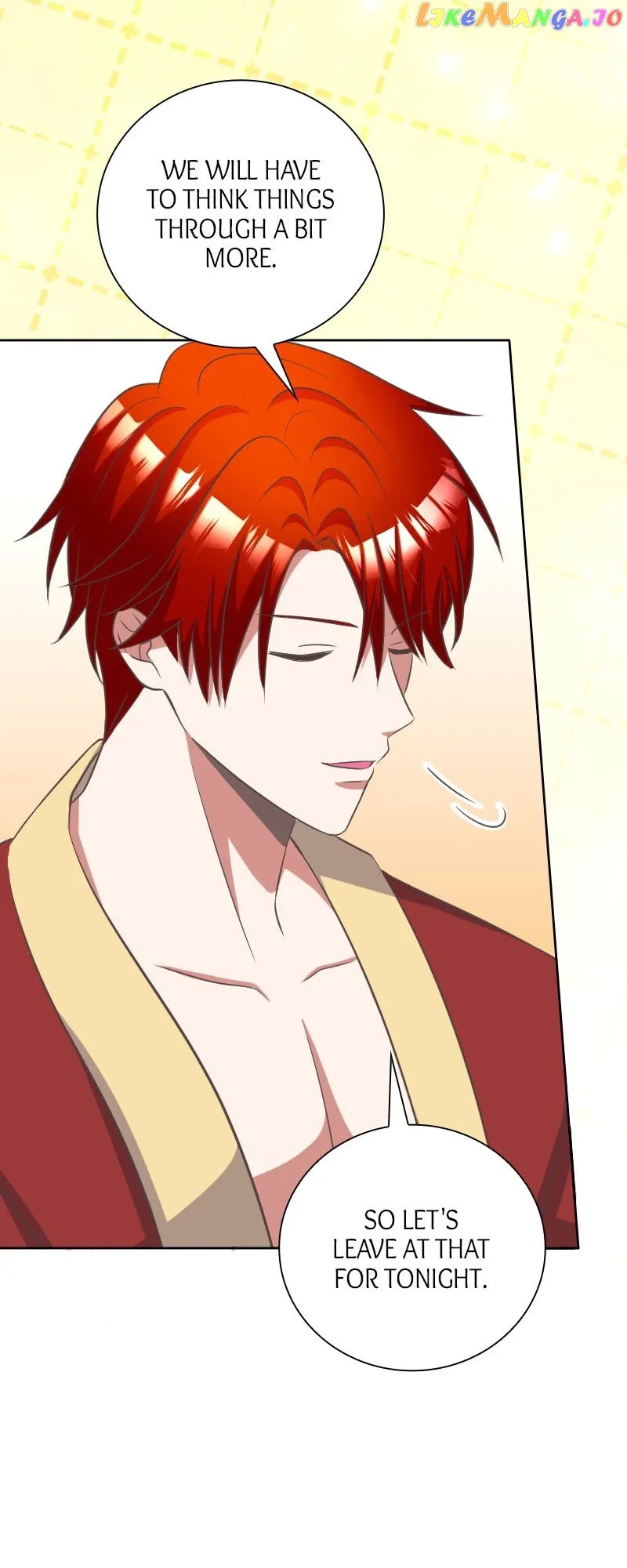 Please Fulfill Your End of the Bargain, My Grace! Chapter 23 286 48