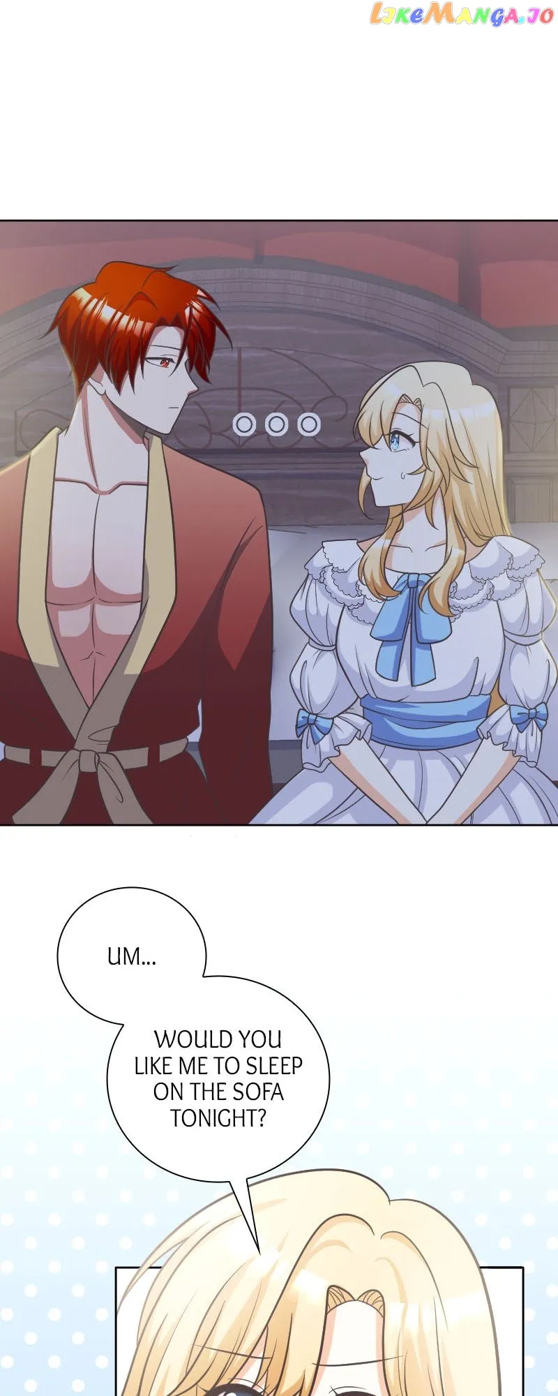 Please Fulfill Your End of the Bargain, My Grace! Chapter 23 287 49