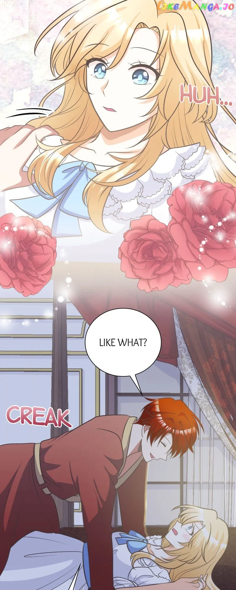 Please Fulfill Your End of the Bargain, My Grace! Chapter 23 293 55