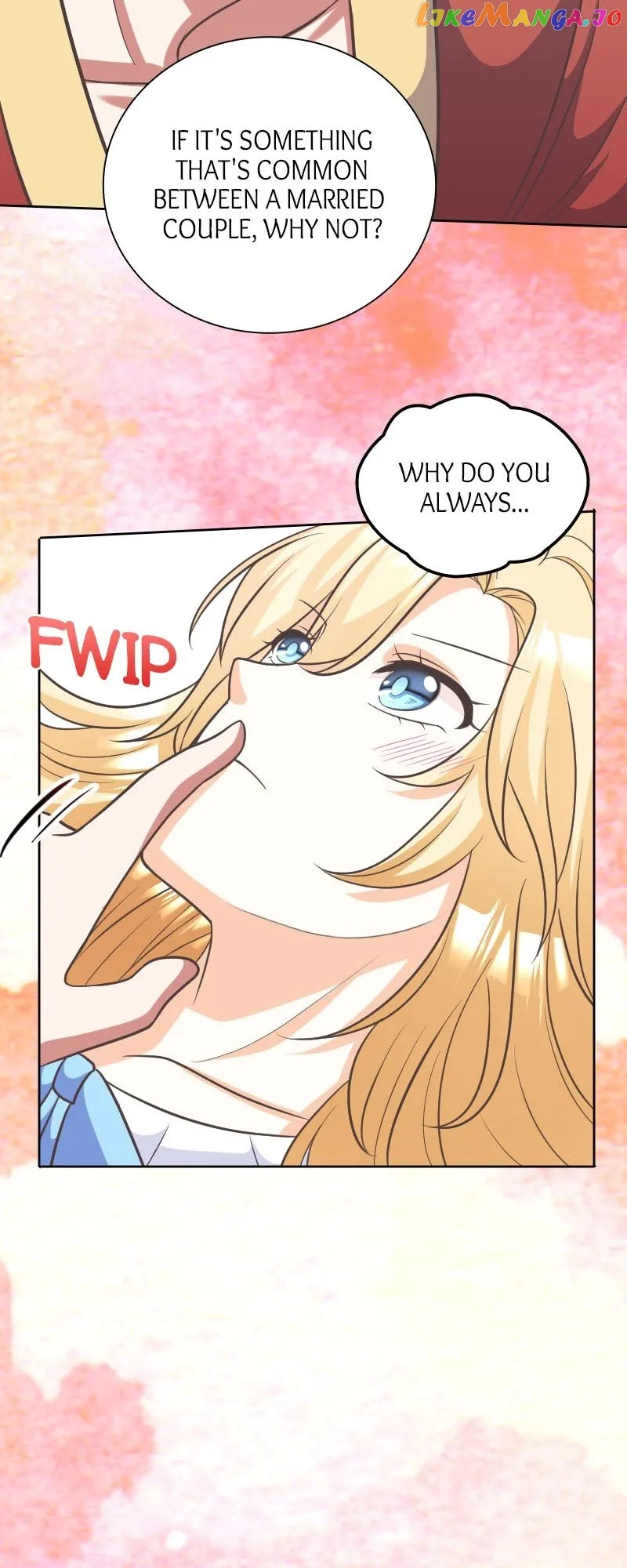 Please Fulfill Your End of the Bargain, My Grace! Chapter 23 295 57