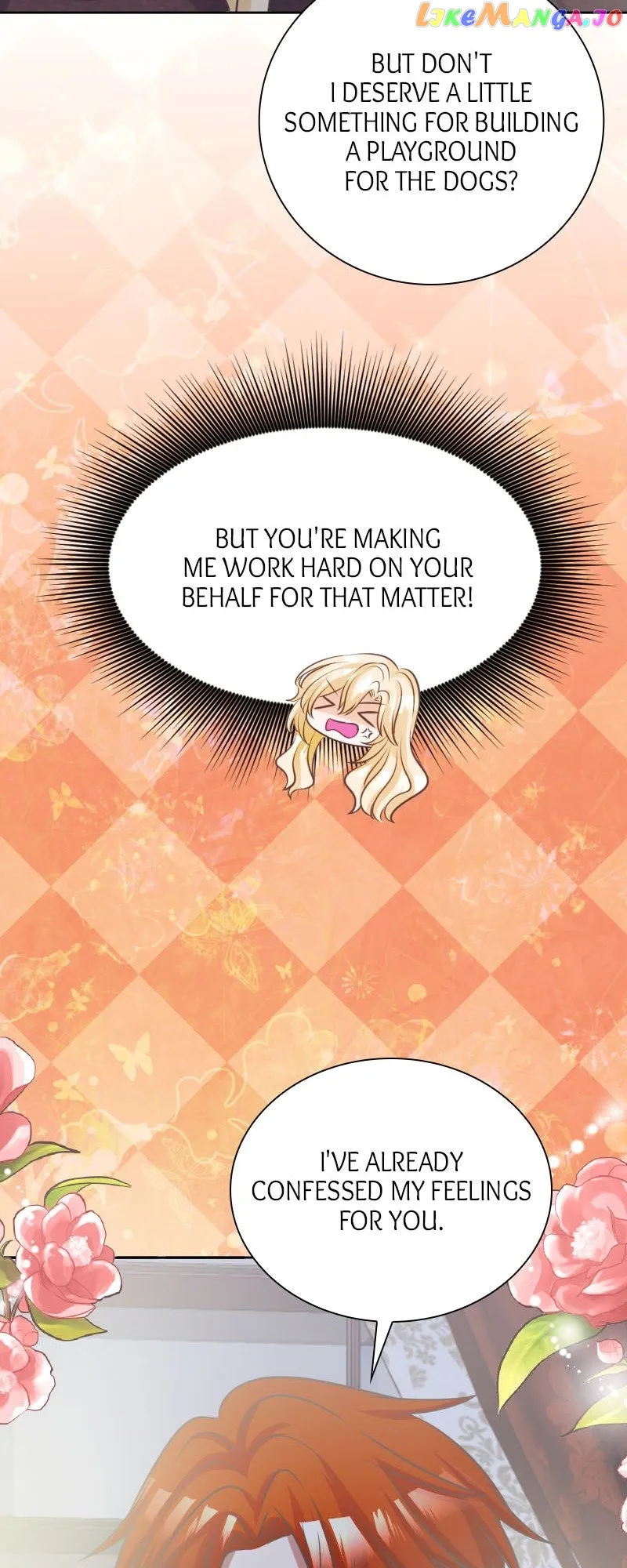 Please Fulfill Your End of the Bargain, My Grace! Chapter 23 299 61