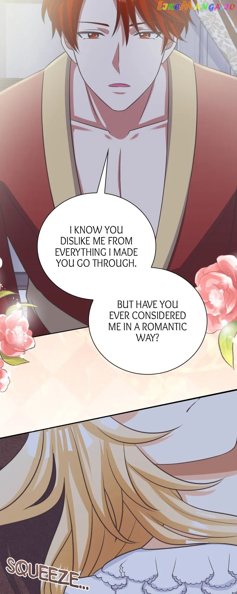 Please Fulfill Your End of the Bargain, My Grace! Chapter 23 300 62