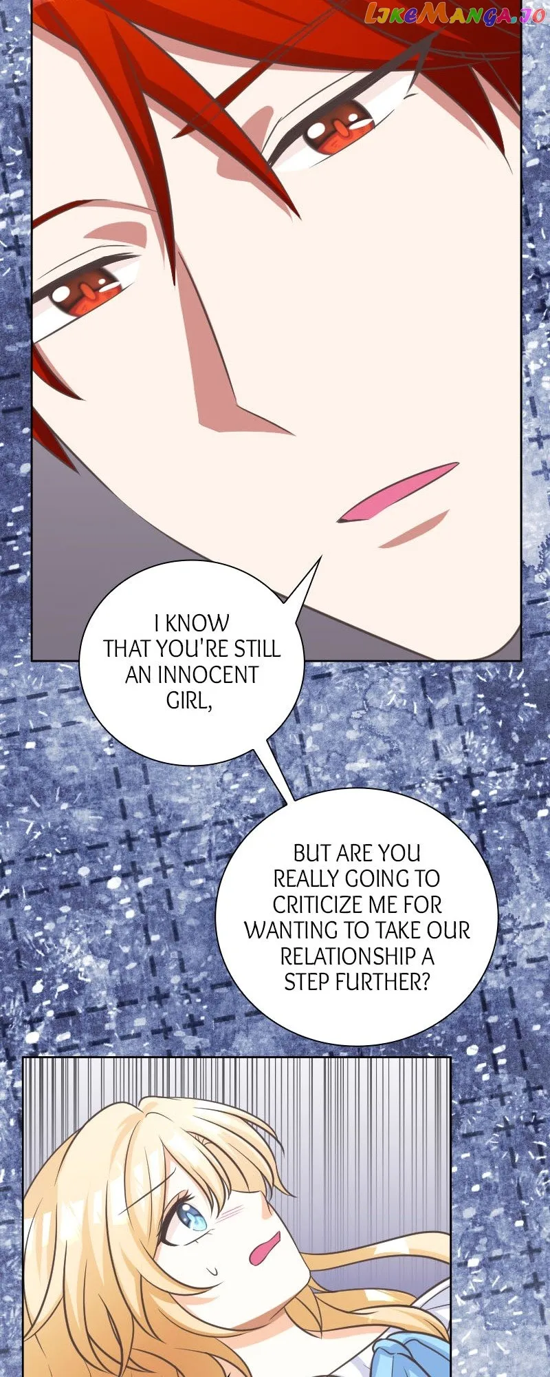 Please Fulfill Your End of the Bargain, My Grace! Chapter 23 302 64