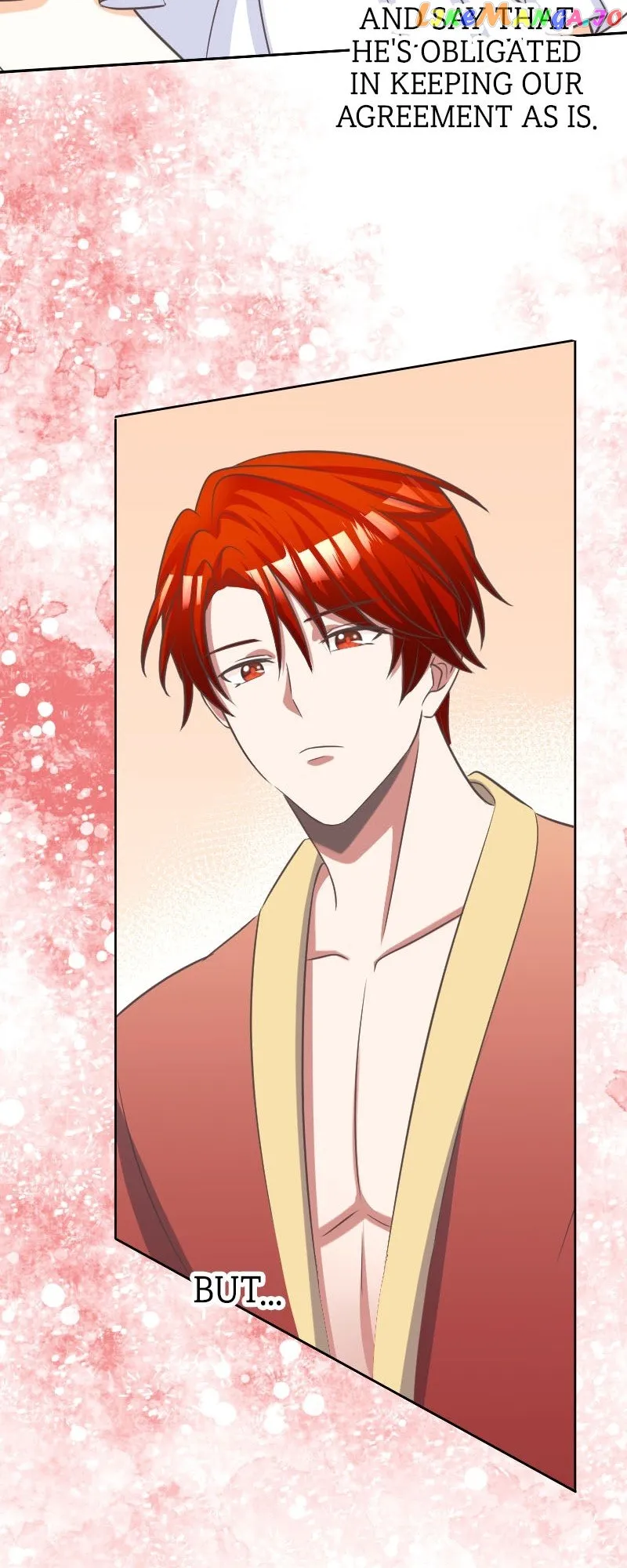 Please Fulfill Your End of the Bargain, My Grace! Chapter 23 305 67
