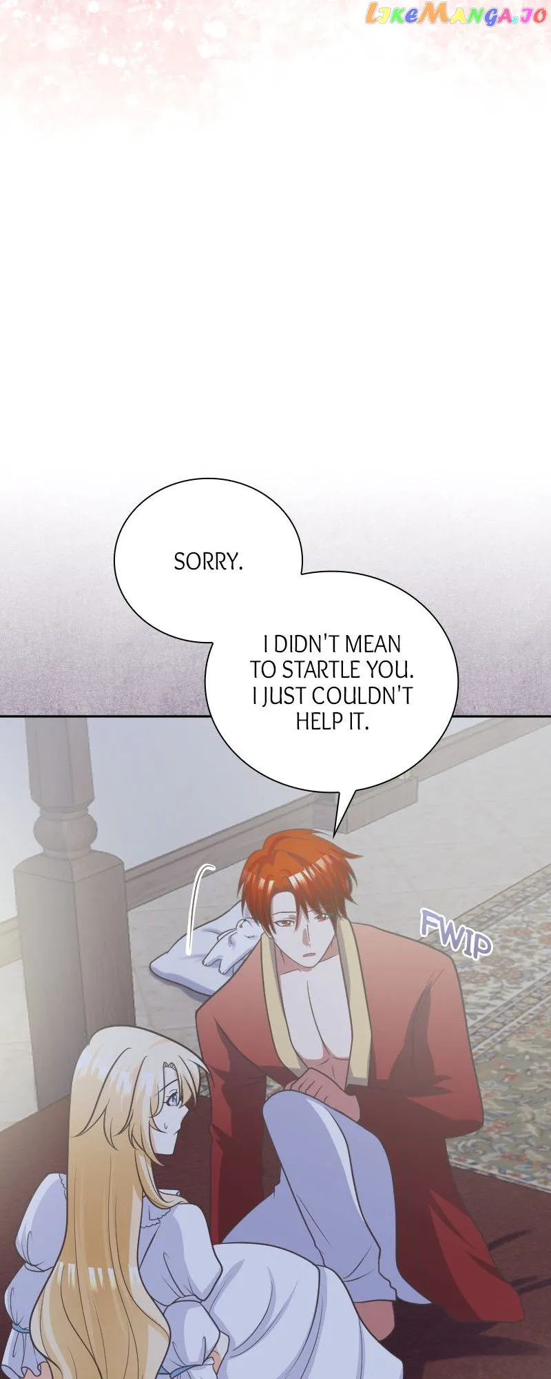 Please Fulfill Your End of the Bargain, My Grace! Chapter 23 306 68