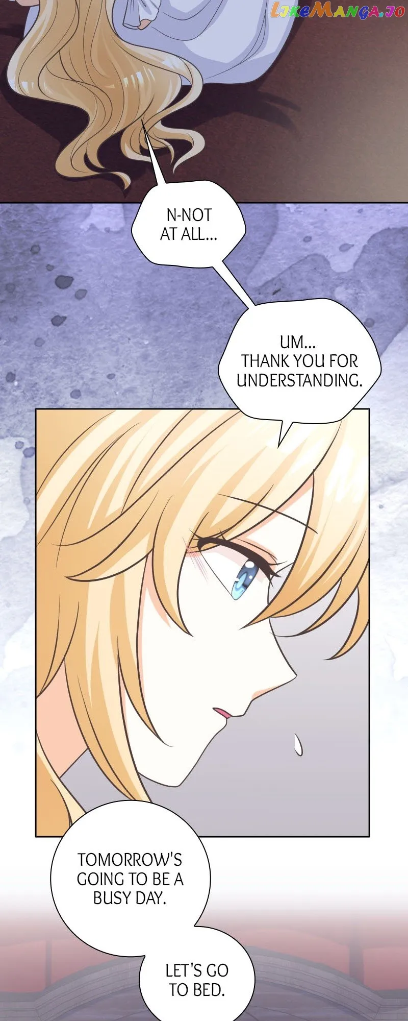 Please Fulfill Your End of the Bargain, My Grace! Chapter 23 307 69