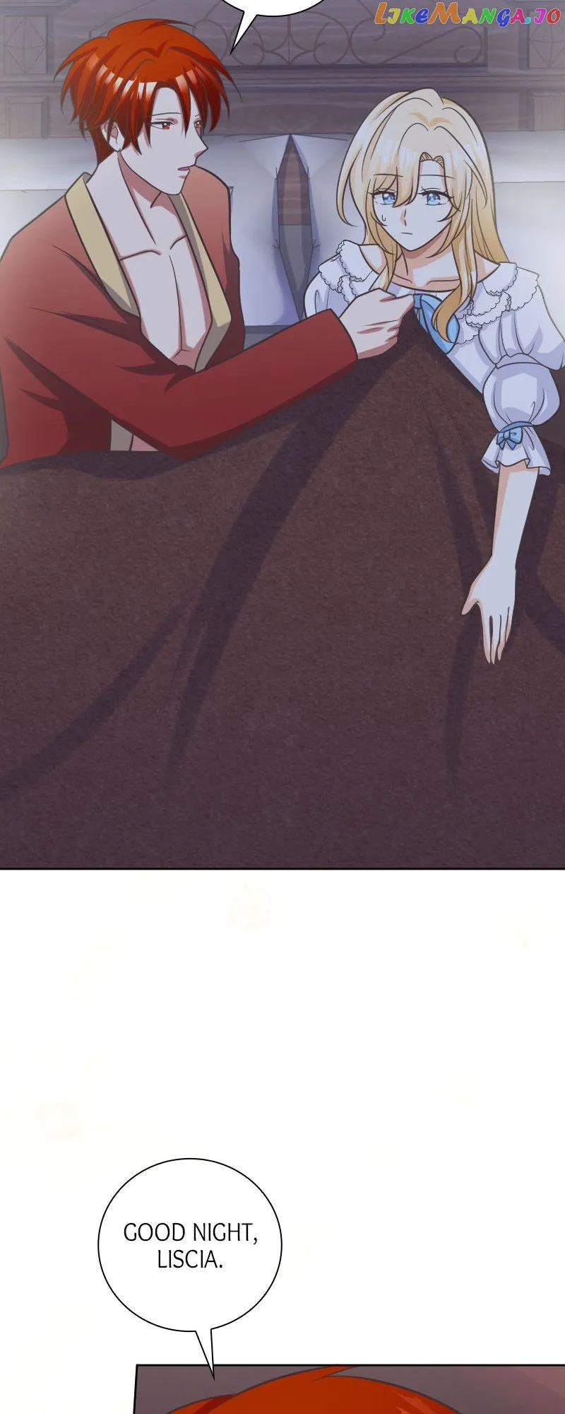 Please Fulfill Your End of the Bargain, My Grace! Chapter 23 308 70