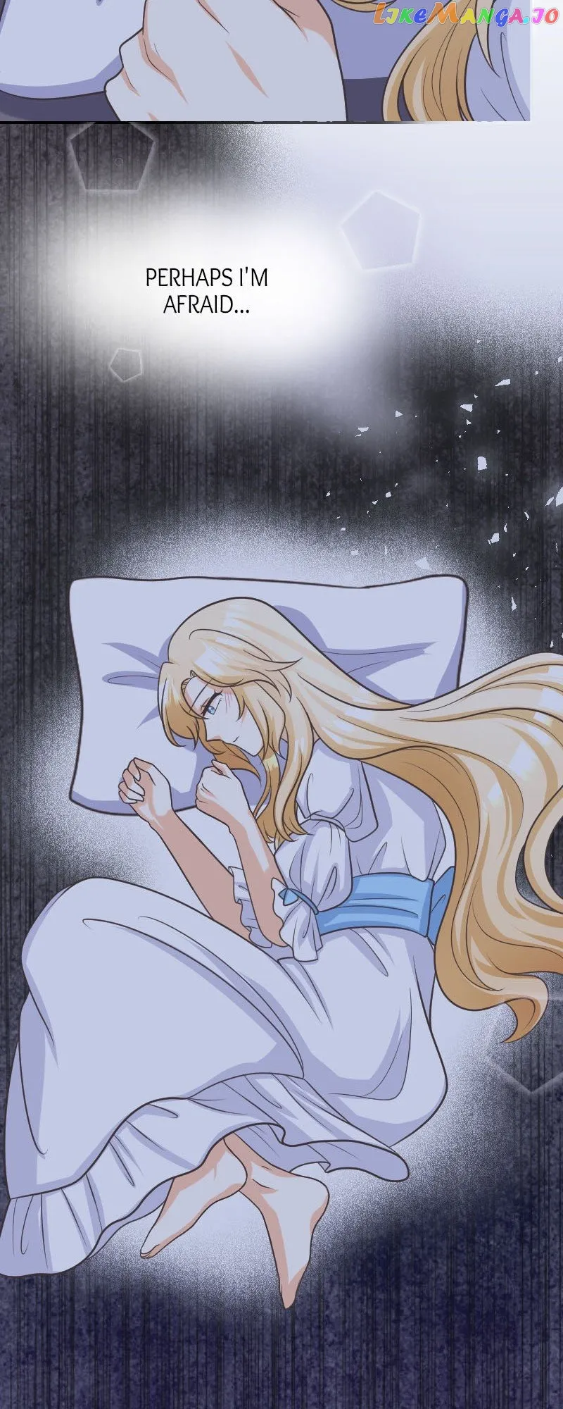 Please Fulfill Your End of the Bargain, My Grace! Chapter 23 313 75