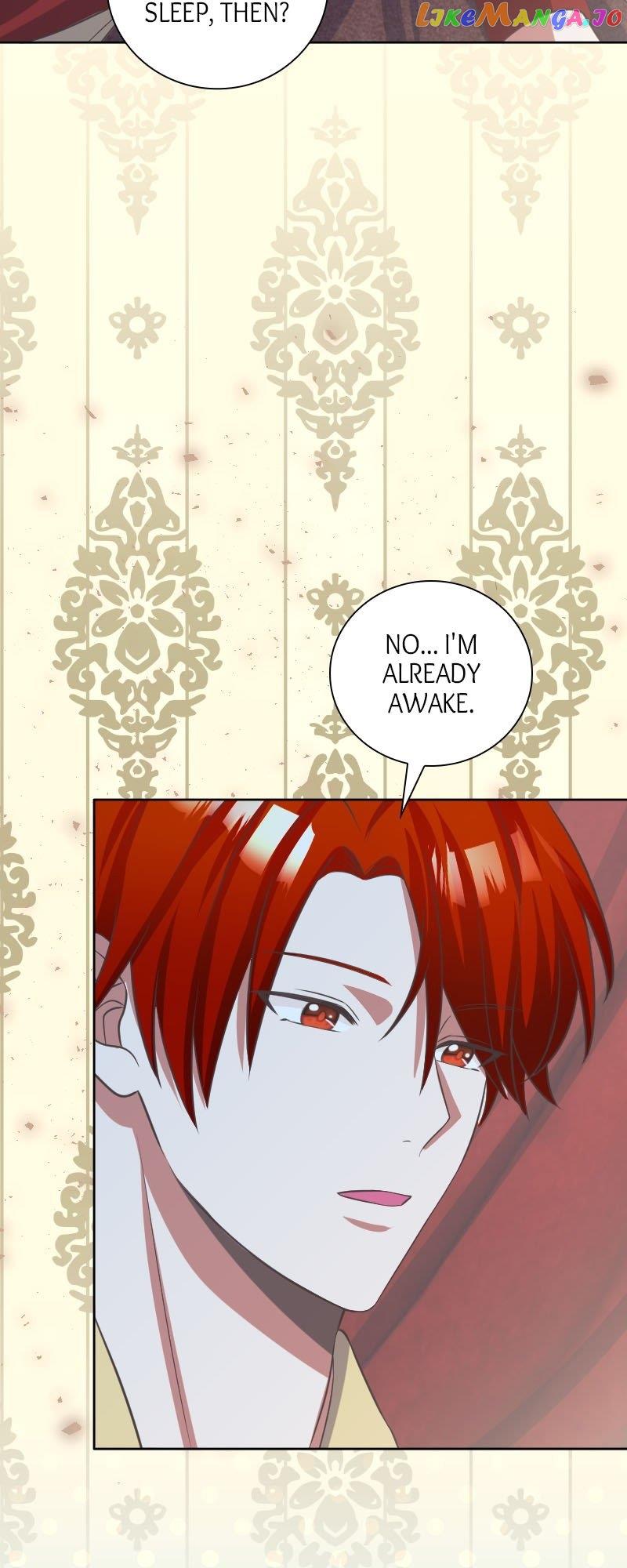 Please Fulfill Your End of the Bargain, My Grace! Chapter 24 88 09