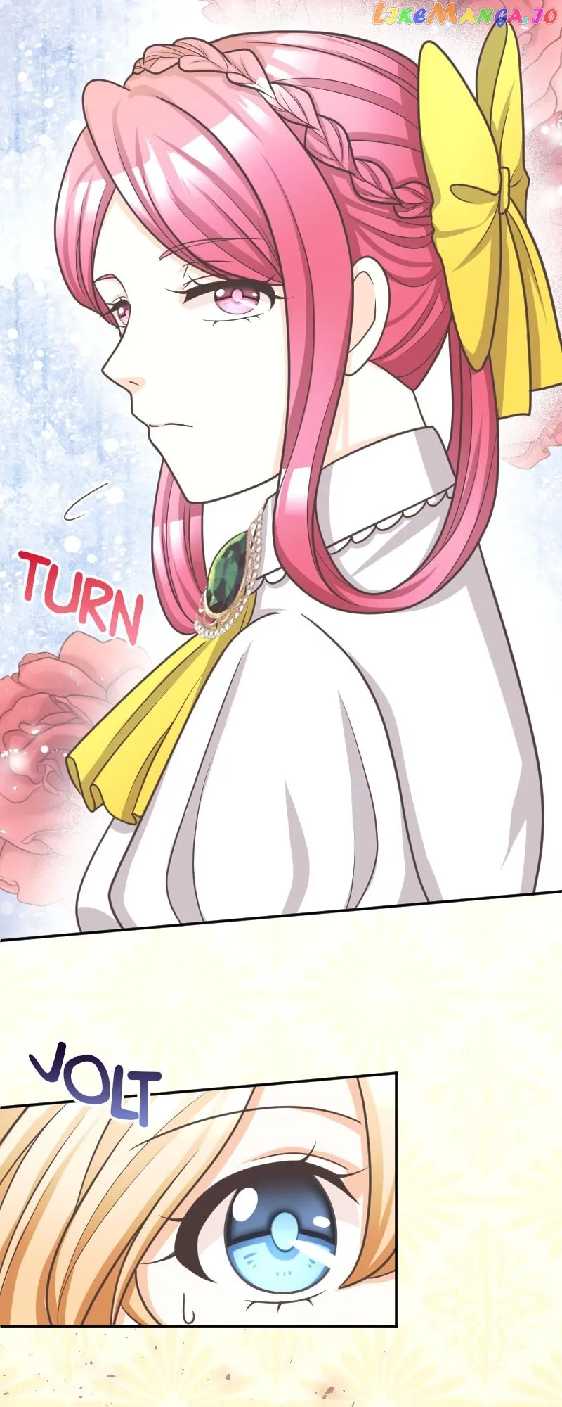 Please Fulfill Your End of the Bargain, My Grace! Chapter 25 154 03