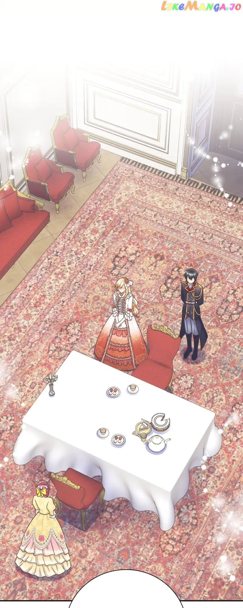 Please Fulfill Your End of the Bargain, My Grace! Chapter 25 159 08