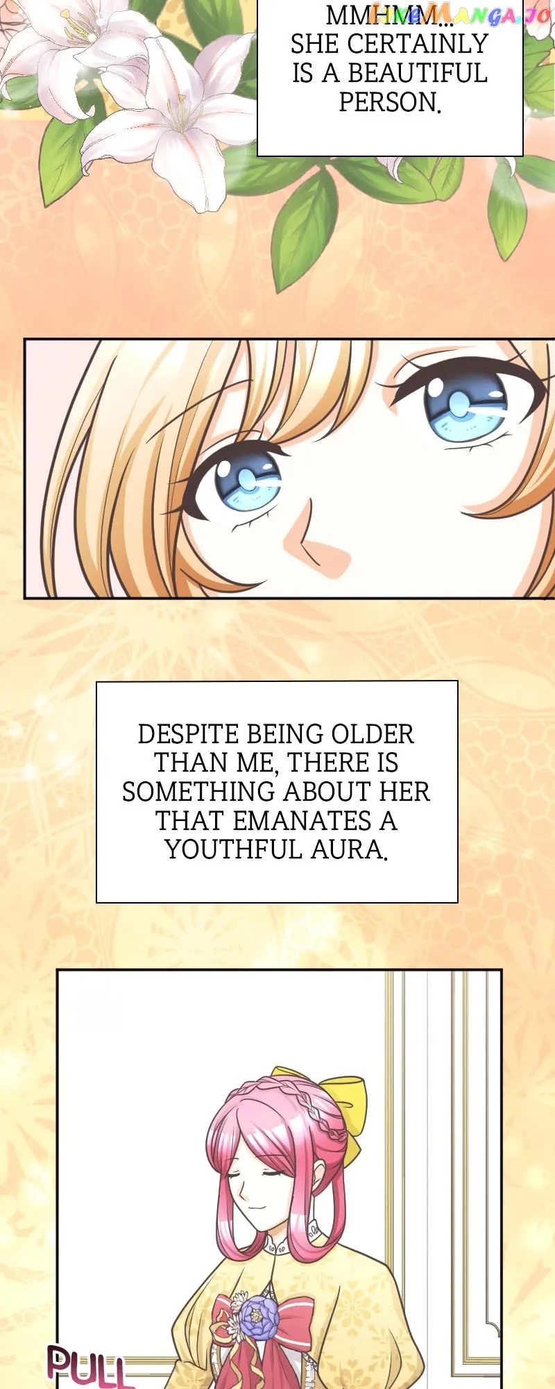 Please Fulfill Your End of the Bargain, My Grace! Chapter 25 161 10