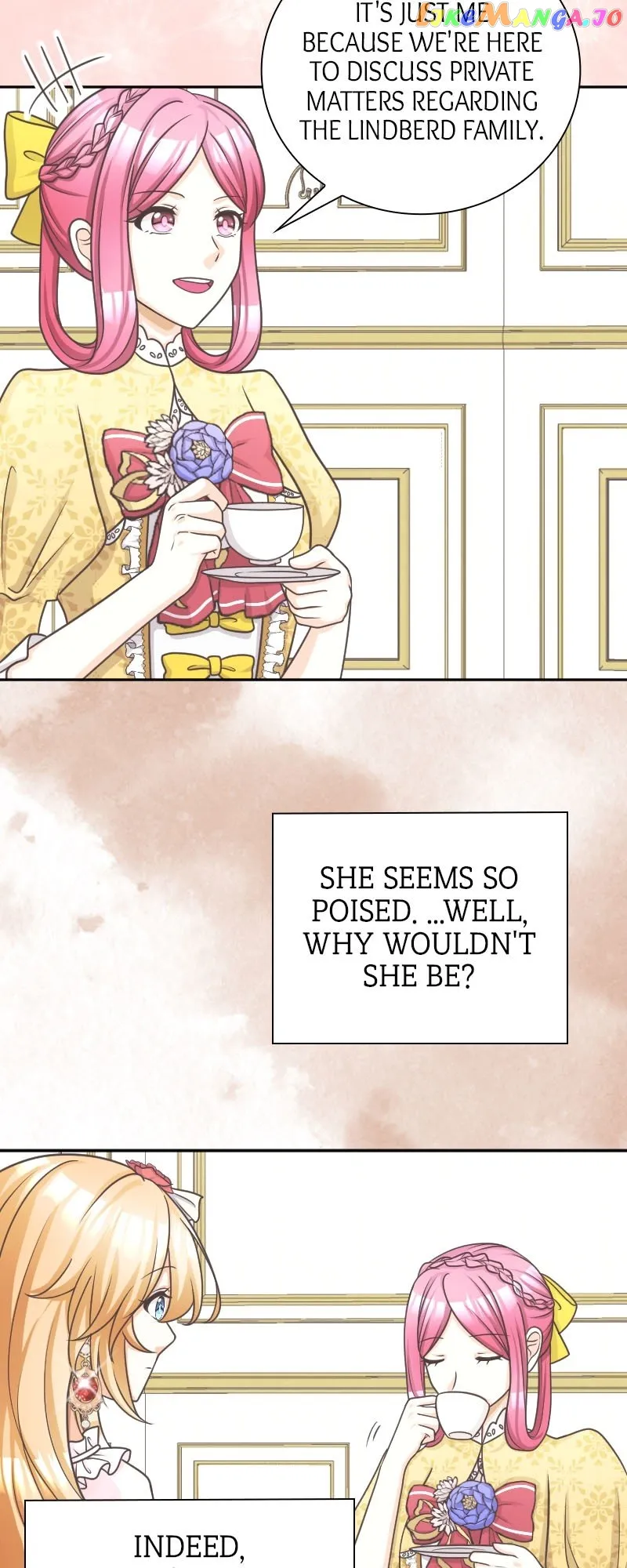 Please Fulfill Your End of the Bargain, My Grace! Chapter 25 163 12