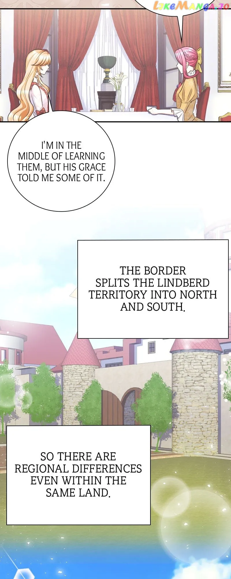 Please Fulfill Your End of the Bargain, My Grace! Chapter 25 165 14