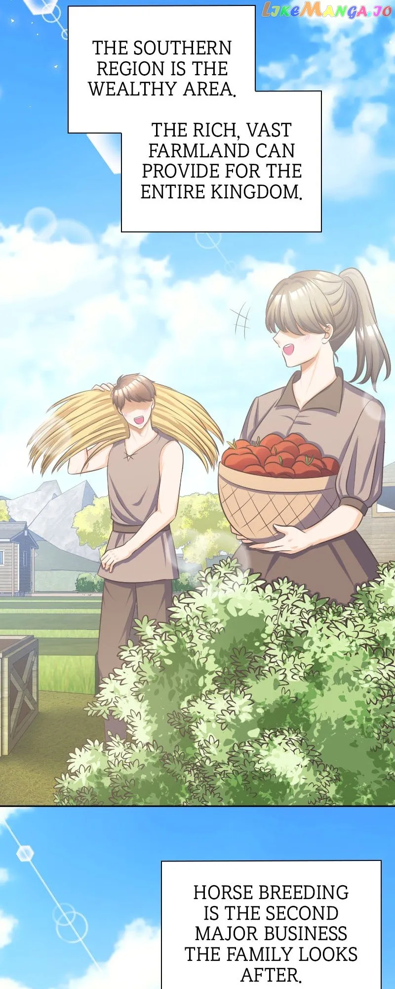 Please Fulfill Your End of the Bargain, My Grace! Chapter 25 166 15