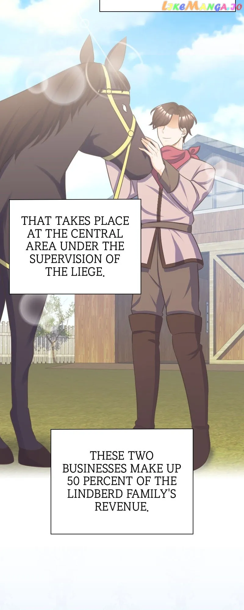Please Fulfill Your End of the Bargain, My Grace! Chapter 25 167 16