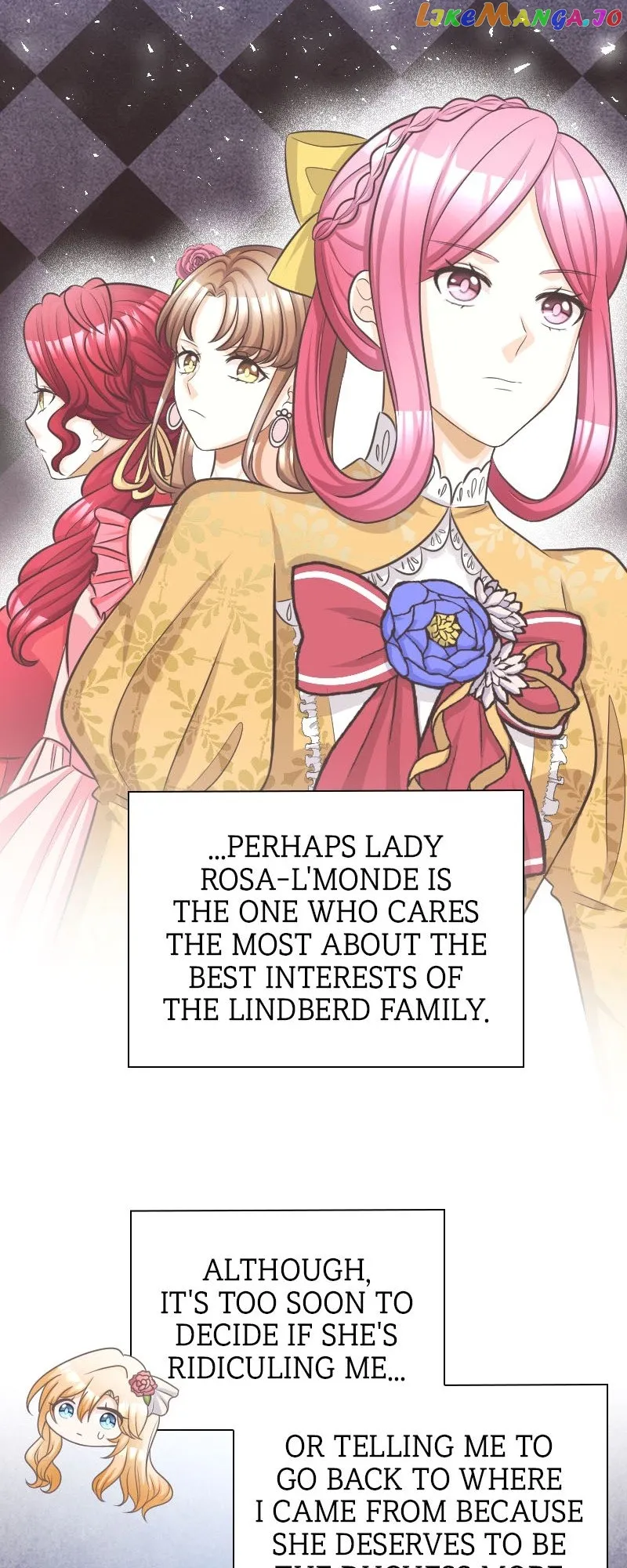 Please Fulfill Your End of the Bargain, My Grace! Chapter 25 169 18