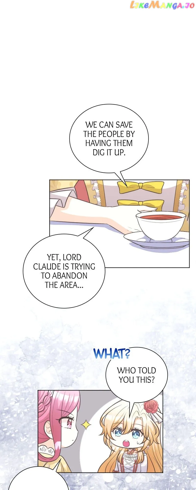 Please Fulfill Your End of the Bargain, My Grace! Chapter 25 175 24