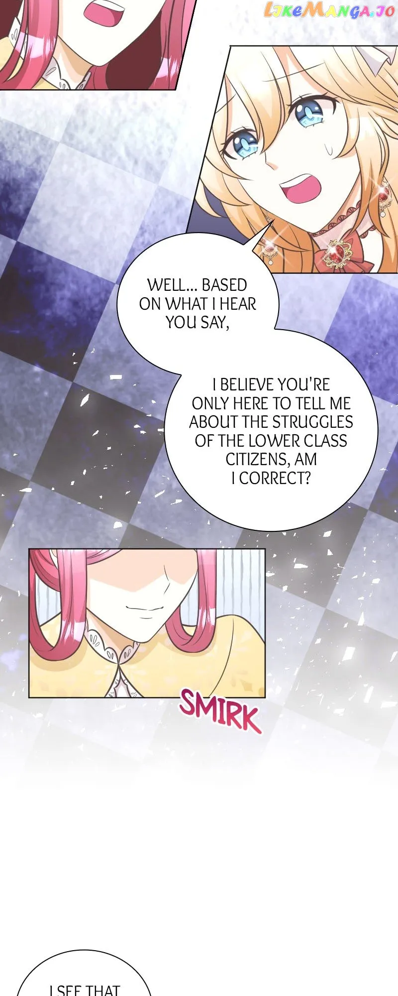 Please Fulfill Your End of the Bargain, My Grace! Chapter 25 179 28