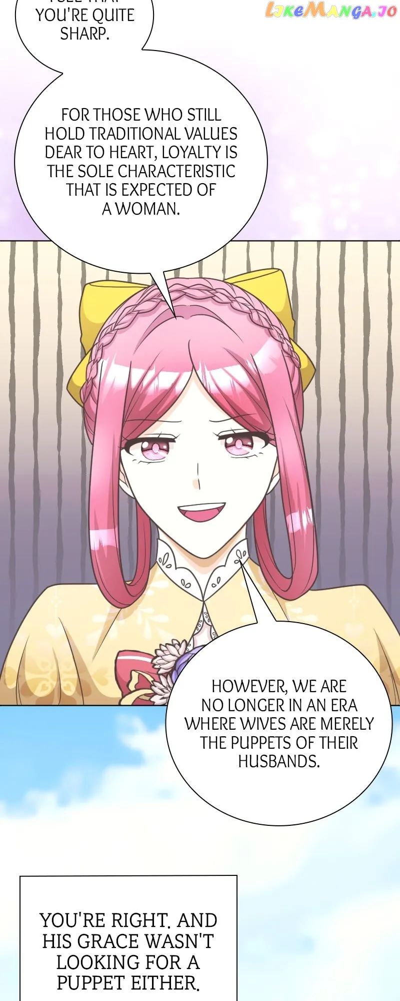 Please Fulfill Your End of the Bargain, My Grace! Chapter 25 180 29