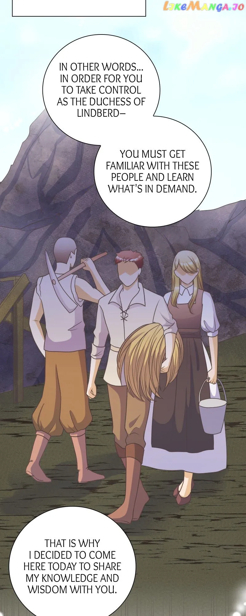 Please Fulfill Your End of the Bargain, My Grace! Chapter 25 181 30