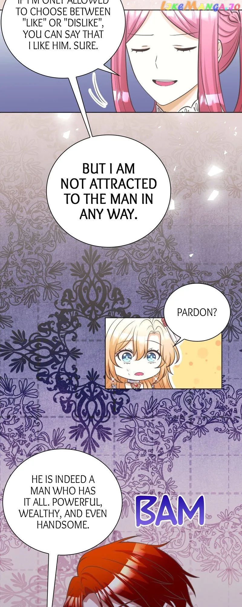 Please Fulfill Your End of the Bargain, My Grace! Chapter 25 184 33