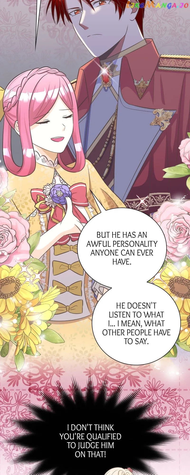 Please Fulfill Your End of the Bargain, My Grace! Chapter 25 185 34
