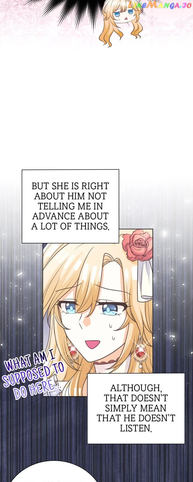 Please Fulfill Your End of the Bargain, My Grace! Chapter 25 186 35