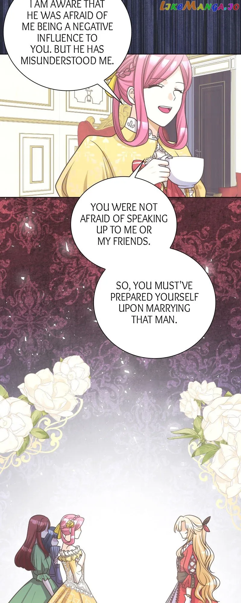 Please Fulfill Your End of the Bargain, My Grace! Chapter 25 187 36