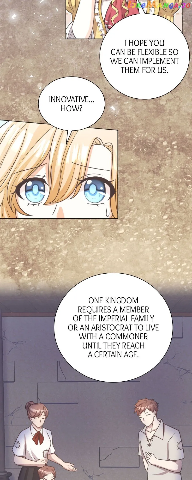 Please Fulfill Your End of the Bargain, My Grace! Chapter 25 190 39
