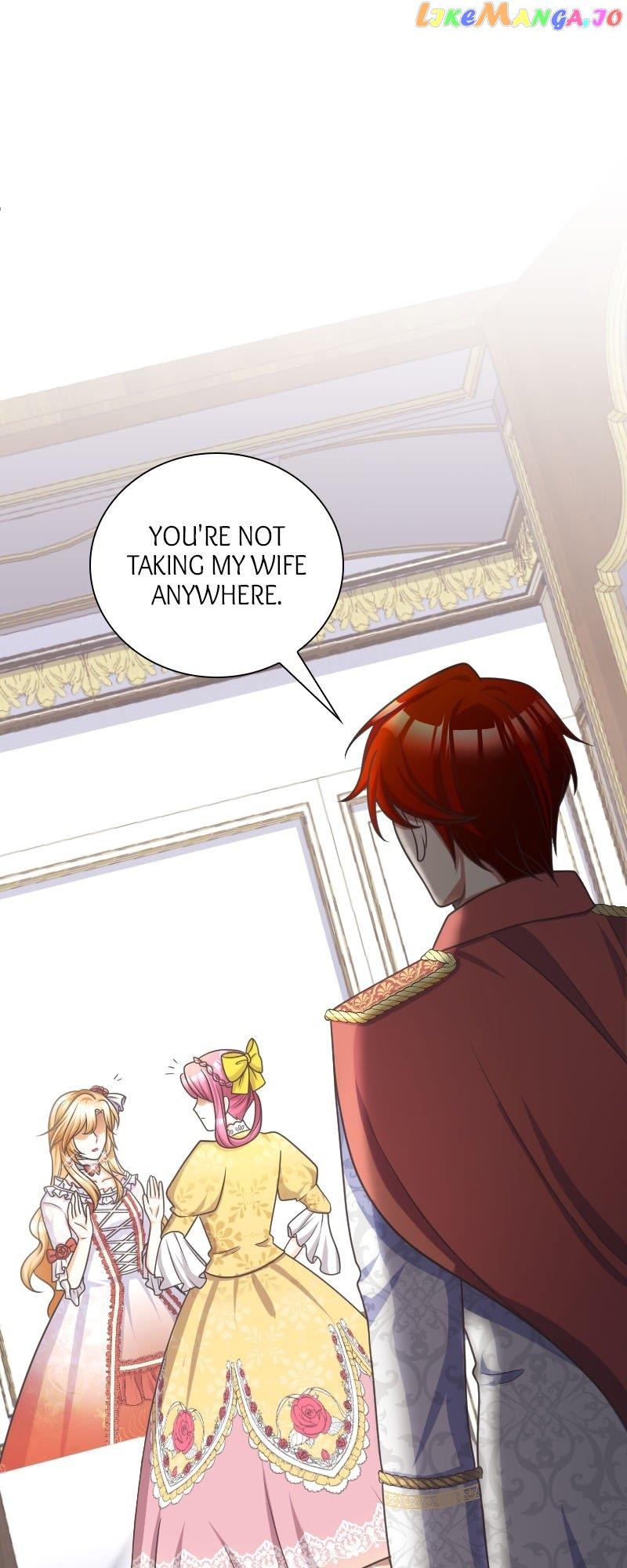 Please Fulfill Your End of the Bargain, My Grace! Chapter 26 188 01