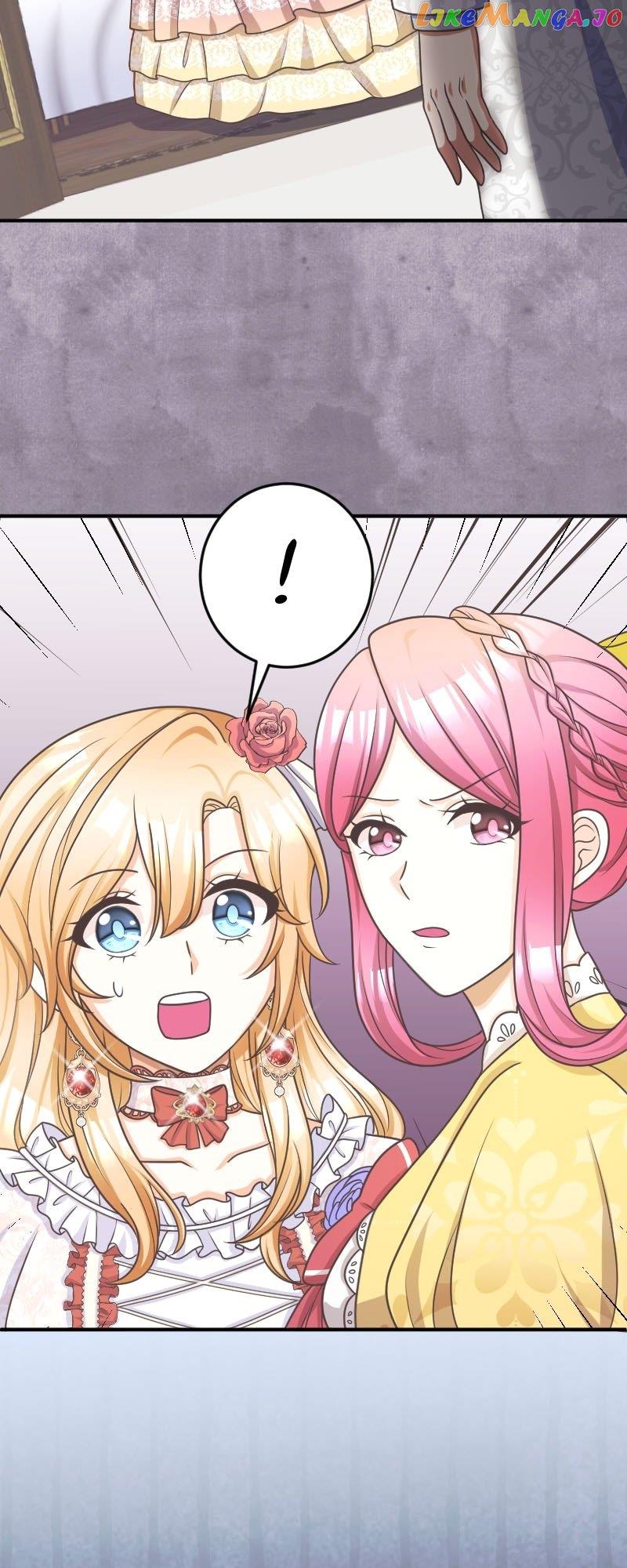 Please Fulfill Your End of the Bargain, My Grace! Chapter 26 189 02