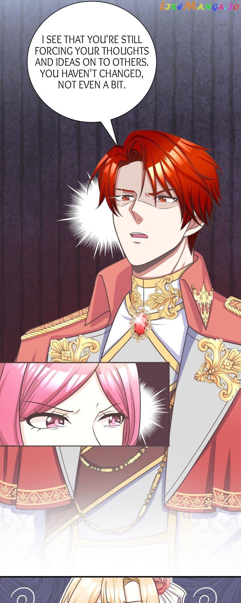 Please Fulfill Your End of the Bargain, My Grace! Chapter 26 190 03
