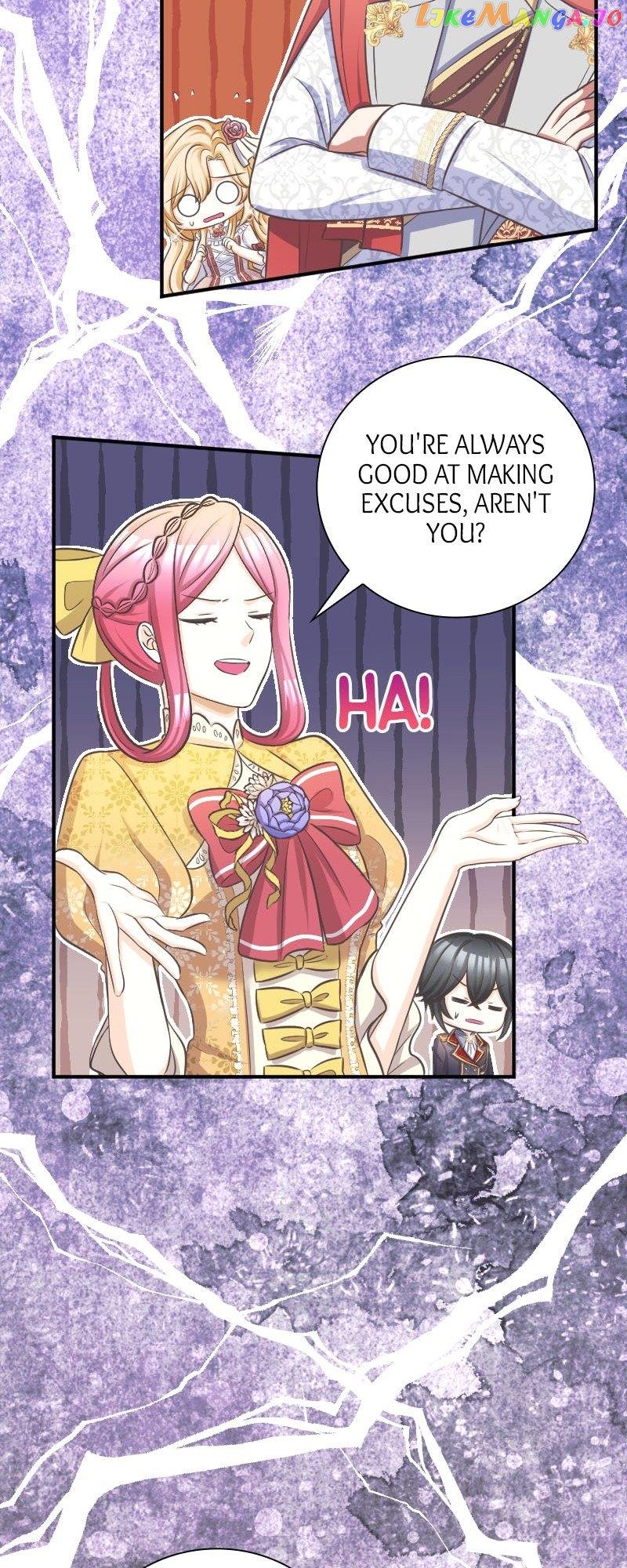 Please Fulfill Your End of the Bargain, My Grace! Chapter 26 194 07