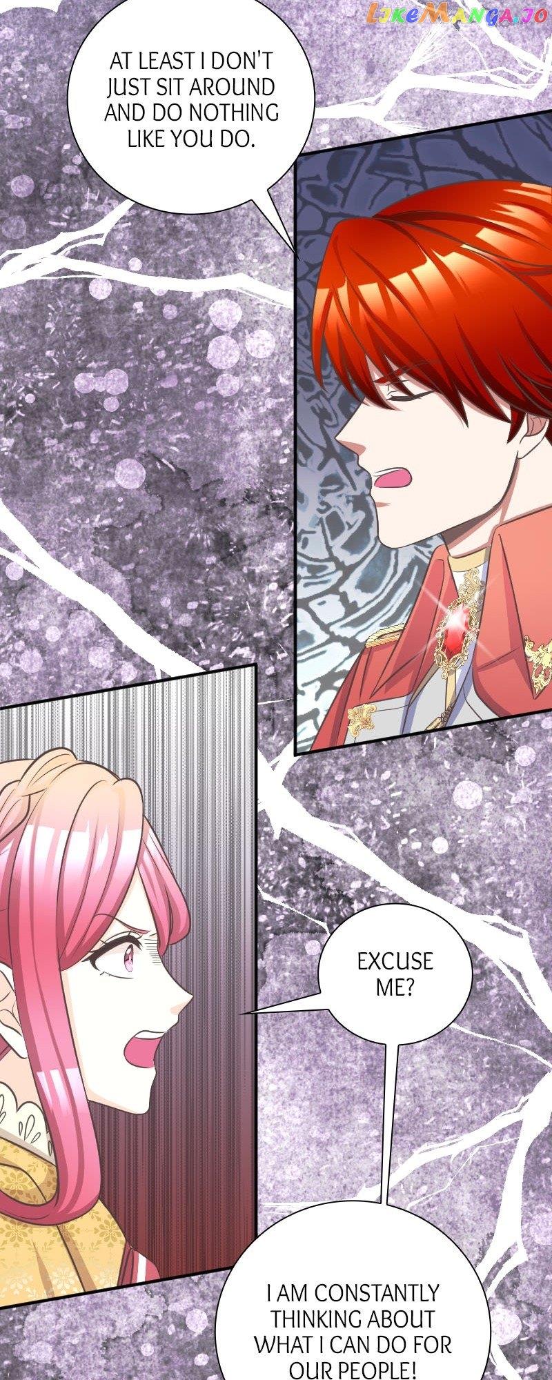 Please Fulfill Your End of the Bargain, My Grace! Chapter 26 195 08