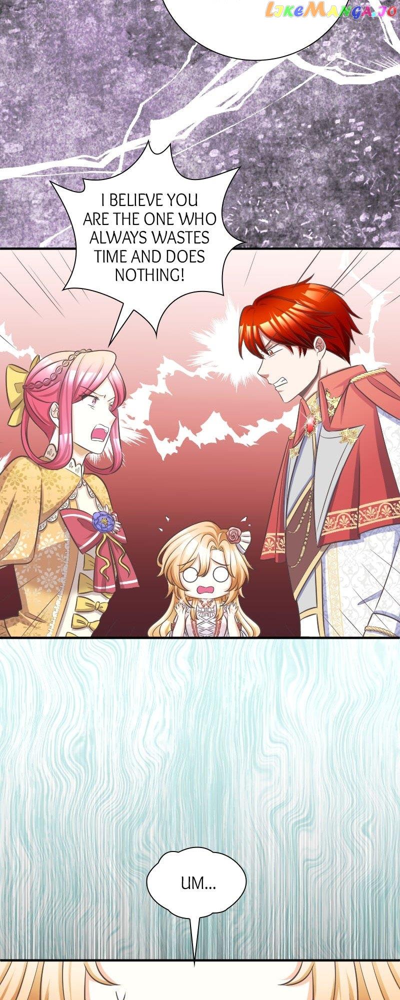 Please Fulfill Your End of the Bargain, My Grace! Chapter 26 196 09