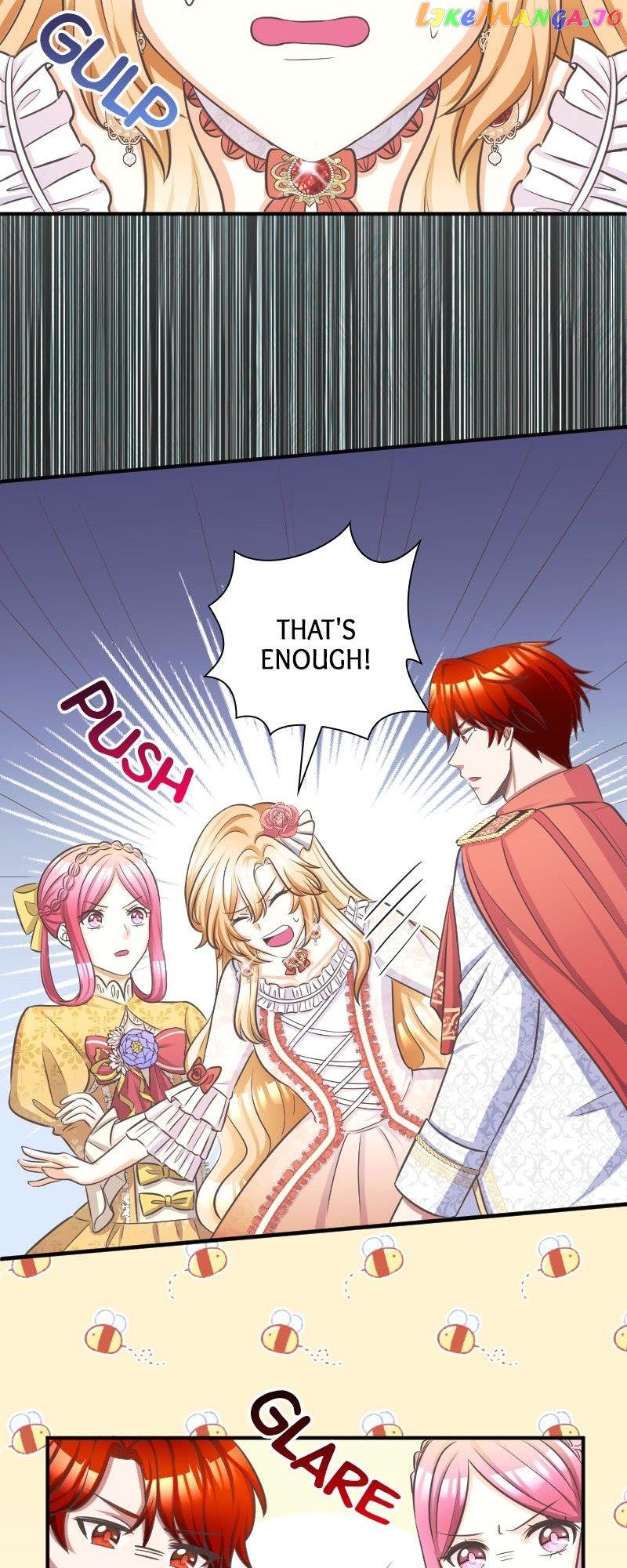 Please Fulfill Your End of the Bargain, My Grace! Chapter 26 197 10