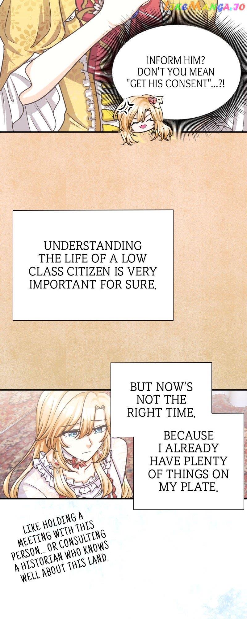 Please Fulfill Your End of the Bargain, My Grace! Chapter 26 200 13